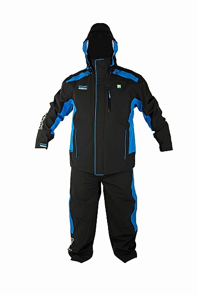 Preston Innovations DF Ultra Suitsize S - MPN: P0200504 - EAN: 5056317747935