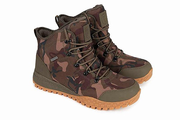 Fox Khaki / Camo V2 Bootsvelikost 41 EU (7UK) - MPN: CFW174 - EAN: 5056212187898