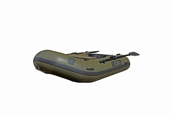 Fox 200 X Inflatable Boat Air Deckmodelis 200cm - MPN: CIB042 - EAN: 5056212195459