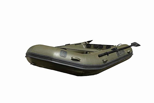 Fox 240 X Inflatable Boat Air Deckmodel 240cm - MPN: CIB043 - EAN: 5056212195466