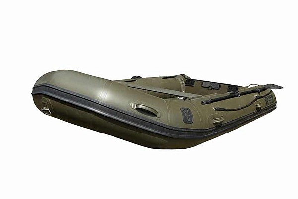 Fox 320 X Inflatable Boat Air Deckmodelis 320cm (Air Deck) - MPN: CIB046 - EAN: 5056212195497