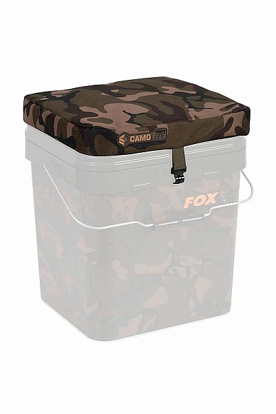 Fox Camolite Bucket Cushion - MPN: CLU461 - EAN: 5056212191710