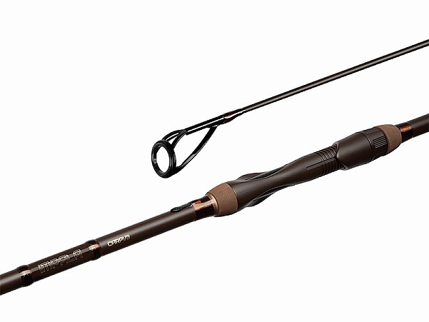 Delphin IMPALA Carp V3 Rodmodell 10ft / 2.75lb / 2 sec. - MPN: 101004651