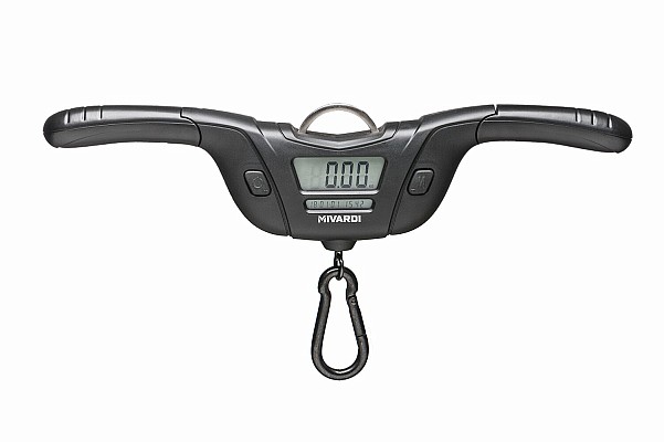 Mivardi Digital Scale MC50 - MPN: M-ACODSMC50 - EAN: 8595712407794