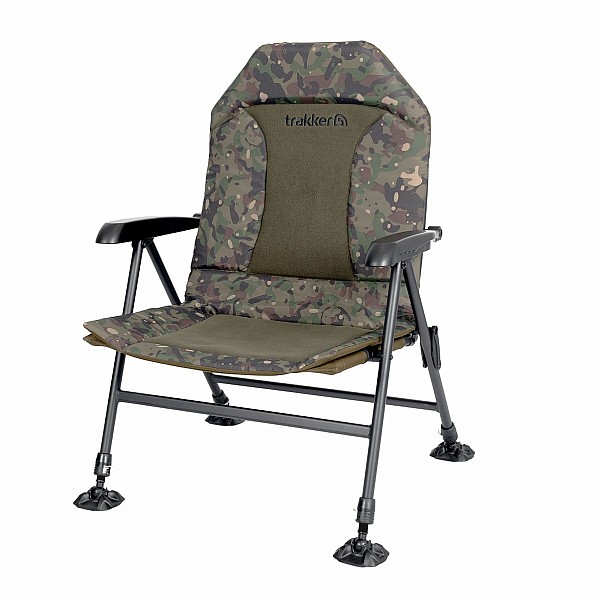 Trakker RLX Recliner - MPN: 217215 - EAN: 5056618308941