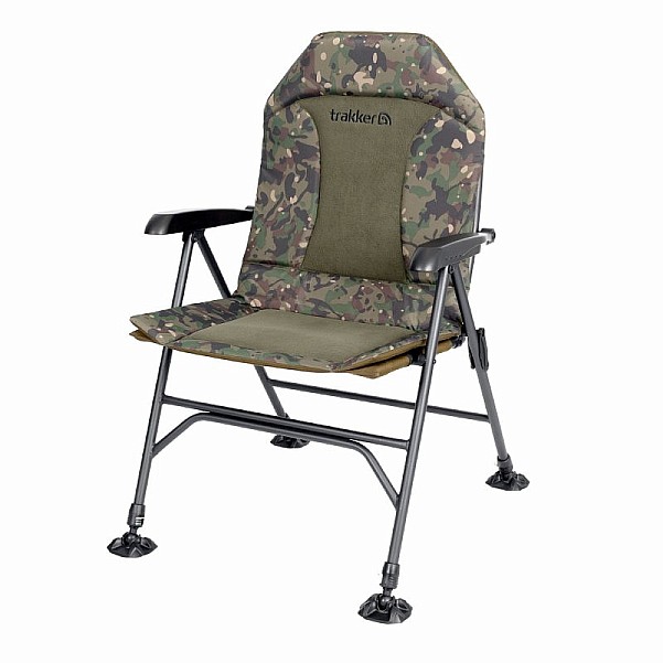 Trakker RLX Recliner Tall - MPN: 217210 - EAN: 5056618308934