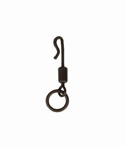 Trakker Quick Change Ring Swivel (Size 11)velikost 11 - MPN: 228208 - EAN: 5056618309085