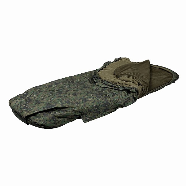 Trakker 365 Sleeping Bag CAMO - MPN: 208235 - EAN: 5056618309078