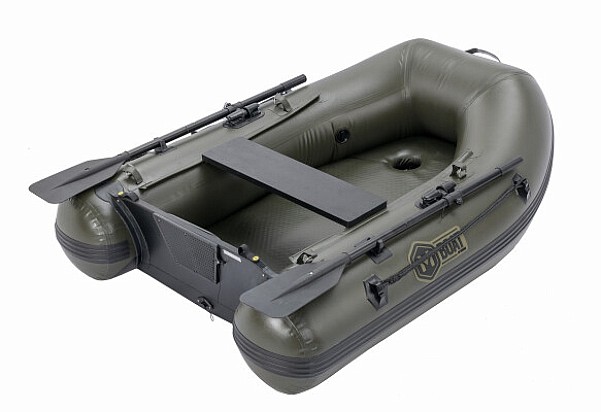 Mivardi M-Boat 180AWB Compact MK2longueur 180cm - MPN: M-MB180AWB2 - EAN: 8595712425958