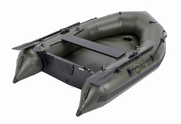 Mivardi M-Boat 240AWB MK2length 240cm - MPN: M-MB240AWB2 - EAN: 8595712425941