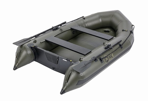 Mivardi M-Boat 280AWB MK2довжина 280cm - MPN: M-MB280AWB2 - EAN: 8595712425934