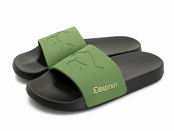 Delphin Slide Sandals OutLINE CARPdydis 36 EU - MPN: 101004792