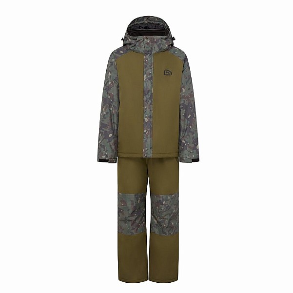 Trakker CR Camo 3-Piece Suitdydis S - MPN: 206378 - EAN: 5056618308736