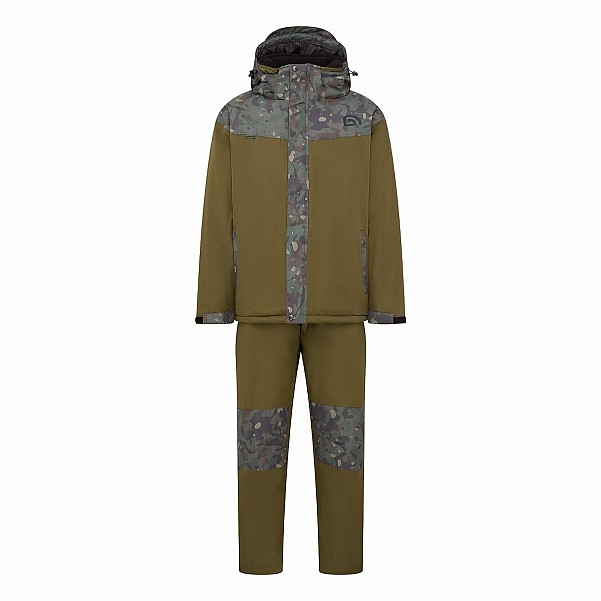 Trakker CR Camo 2-Piece Suitvelikost S - MPN: 206370 - EAN: 5056618308675