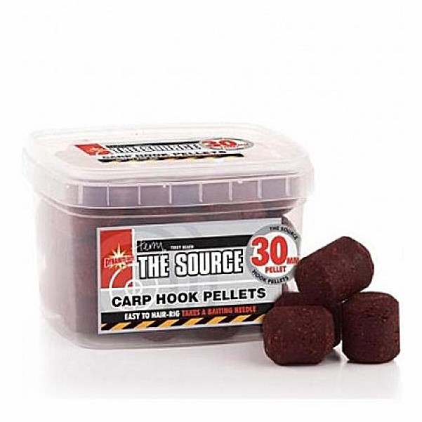 Dynamite Baits Hook Pellets The Source velikost 30 mm