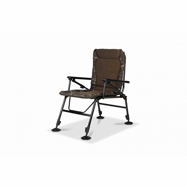 Nash Indulgence Daddy Long Legs Auto Recline Chair - Product for auction - MPN: T9520 - EAN: 5055108995203