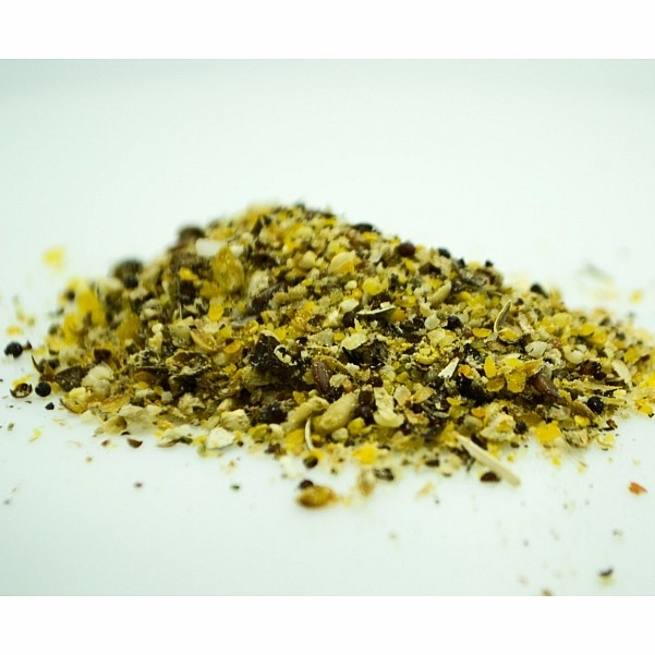 MassiveBaits Components - Farine Birdfood Graines Moulues - EMBALLAGE ENDOMMAGÉemballage 1kg - EAN: 200000088958