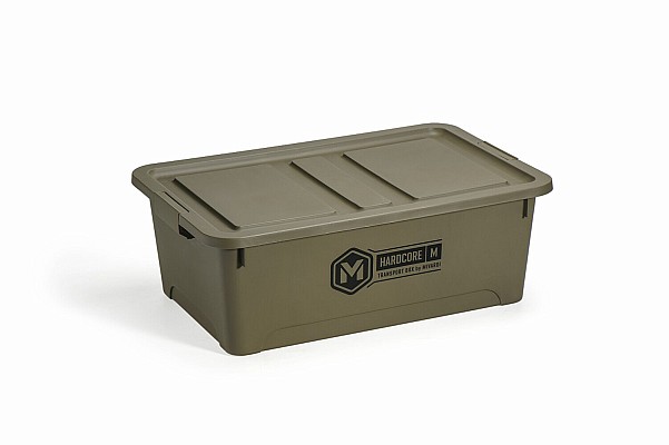 Mivardi Hardcore Transport Box - Medium (36L)modell Medium - MPN: M-HTBM - EAN: 8595712428164