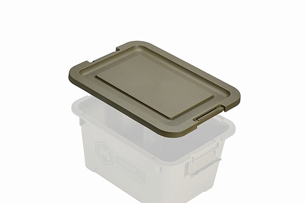 Mivardi Cover for Hardcore Transport Box - Smallmodel Small - MPN: M-HTBCS - EAN: 8595712428195