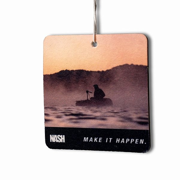 Nash Make It Happen Car Air Freshener - Search - MPN: T7300 - EAN: 5055108973003