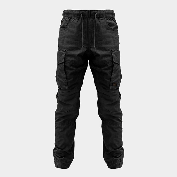 KUMU Utility Cargo - Blacksize S - MPN: CPUBK101 - EAN: 5060615345717