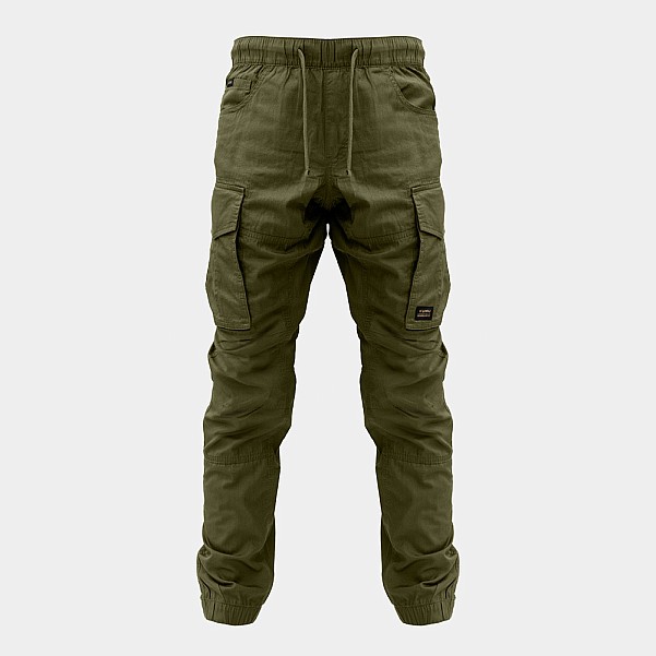 KUMU Utility Cargo - Khakisize S - MPN: CPUKH101