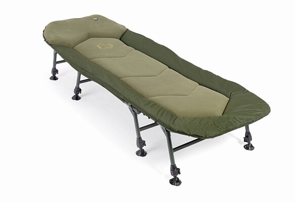 Mivardi Bedchair Professional Hex8 - MPN: M-BCHPROH8 - EAN: 8595712426184