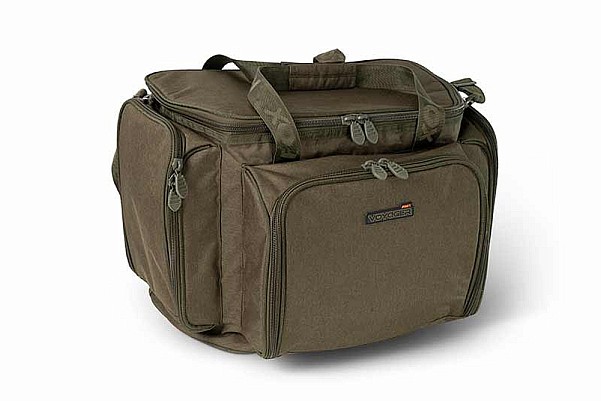 Fox Voyager 2 Person Cooler Food Bag - MPN: CLU544 - EAN: 5056212194551