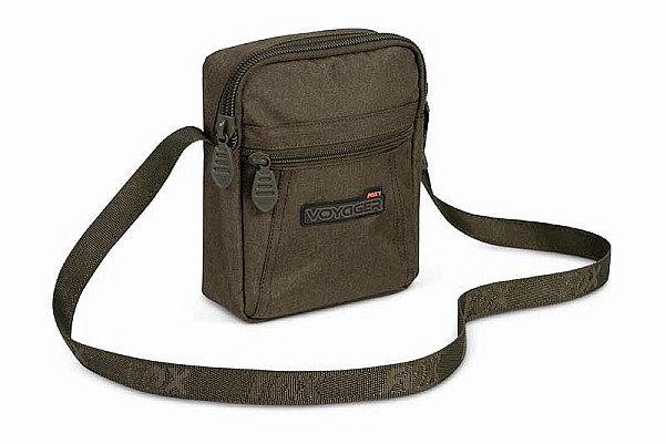 Fox Voyager Shoulder Bag - MPN: CLU569 - EAN: 5056212194803