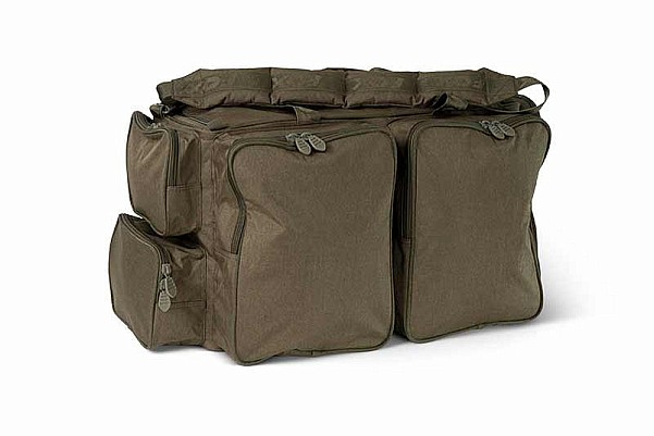 Fox Voyager Carryall - XLmodel XL - MPN: CLU557 - EAN: 5056212194681