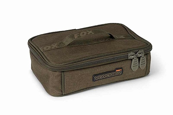 Fox Voyager Accesory Bag Large - MPN: CLU565 - EAN: 5056212194766