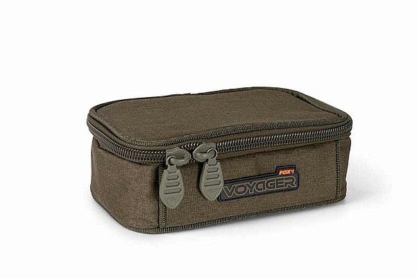 Fox Voyager Accesory Bag Medium - MPN: CLU564 - EAN: 5056212194759