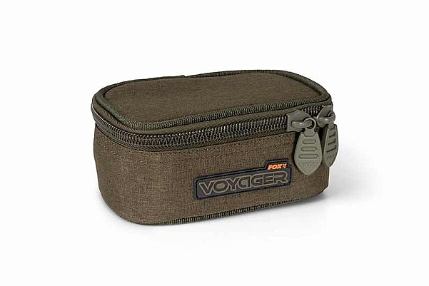 Fox Voyager Accesory Bag Small - MPN: CLU563 - EAN: 5056212194742