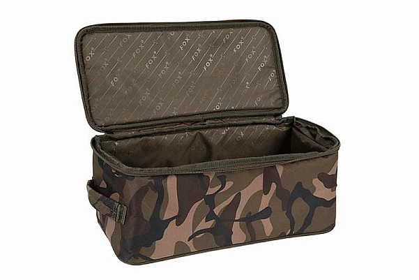 Fox CAMOLITE Storage Bag - Standardmisurare Standard - MPN: CLU493 - EAN: 5056212194049