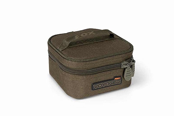 Fox Voyager 6 Pot Hookbait Case - MPN: CLU566 - EAN: 5056212194773