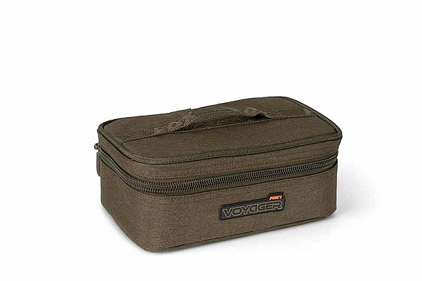 Fox Voyager 8 Pot Hookbait Case - MPN: CLU567 - EAN: 5056212194780