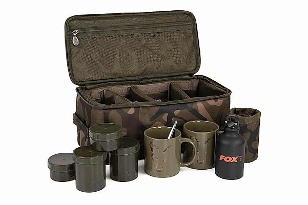 Fox Camolite Brew Kit Bag - MPN: CLU495 - EAN: 5056212194063