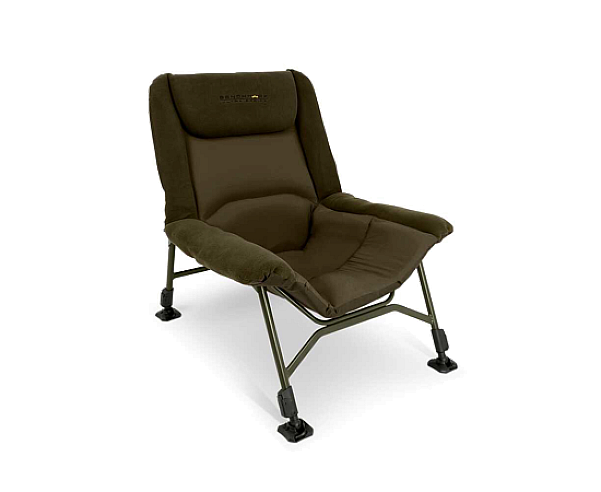 Avid Carp Benchmark Ultra Cozy Chair  - MPN: A0440043 - EAN: 5056317749496