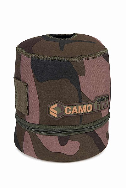 Fox CAMOLITE Gas Cannister Sleeve - MPN: CLU525 - EAN: 5056212194360