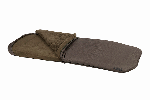 Fox Voyager Sleeping Bag - Compactsize Compact - MPN: CSB081 - EAN: 5056212198016