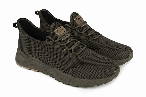 Fox Mesh Lite Trainerssize 41 (UK7) - MPN: CFW198 - EAN: 5056212195794