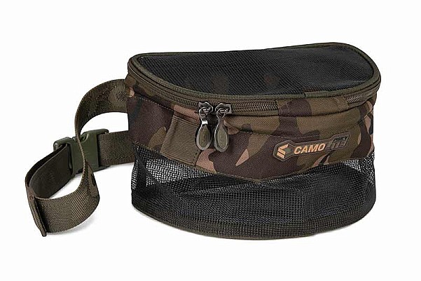 Fox CAMOLITE Boilie Waist Bagvelikost standard - MPN: CLU504 - EAN: 5056212194155