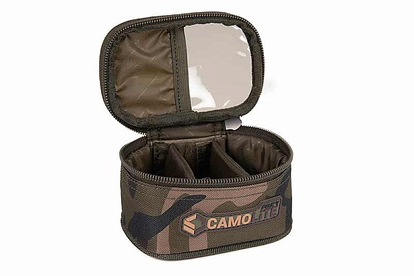 Fox CAMOLITE Accessory Bag Mini - MPN: CLU507 - EAN: 5056212194186