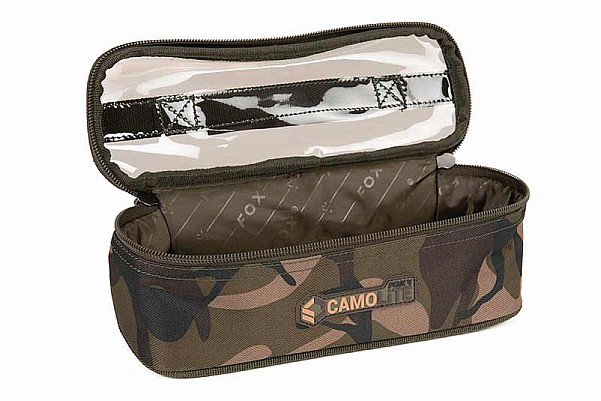 Fox CAMOLITE Accessory Bag Long - MPN: CLU512 - EAN: 5056212194230