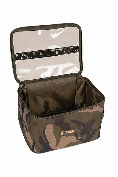 Fox CAMOLITE Accessory Bag X Large - MPN: CLU511 - EAN: 5056212194223