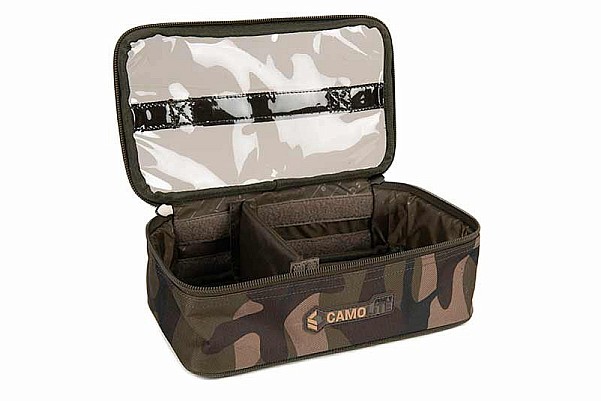 Fox CAMOLITE Accessory Bag Large - MPN: CLU510 - EAN: 5056212194216