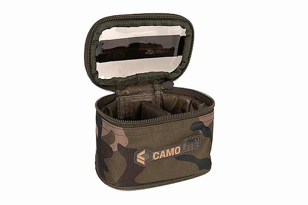 Fox CAMOLITE Accessory Bag Small - MPN: CLU508 - EAN: 5056212194193