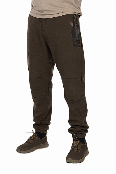 Fox Khaki/Camo Premium 310 JoggersGröße S - MPN: CFX450 - EAN: 5056212196982