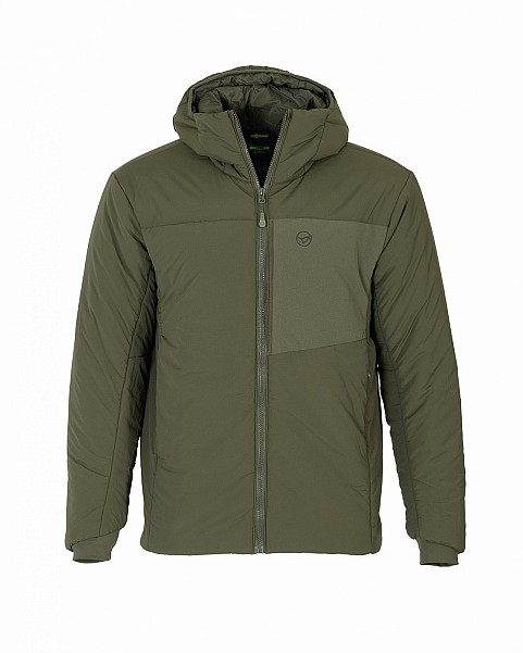 Korda Insulated Hooded Jackettaille S - MPN: KCL769 - EAN: 5060929028184