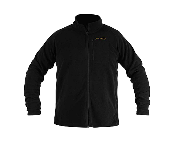 Avid Carp Full Zip Fleecesize S - MPN: A0620360 - EAN: 5056317749168